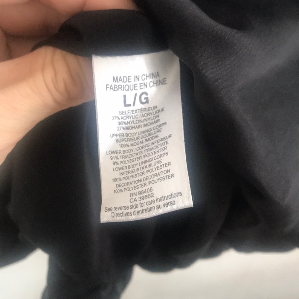 Theory - Mid Dress, Perfect For Work - image 5